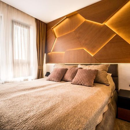 Apartman 23 - Vila Harizma Zlatibor Extérieur photo