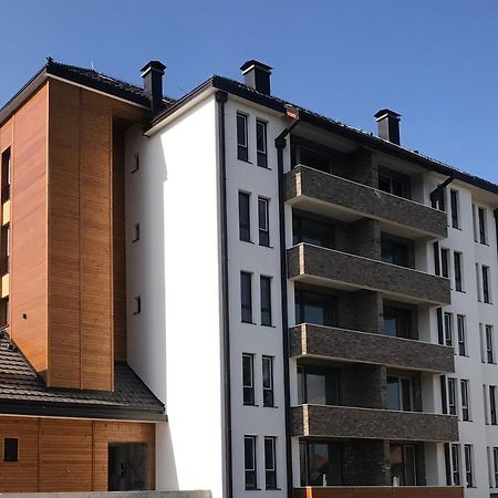 Apartman 23 - Vila Harizma Zlatibor Extérieur photo