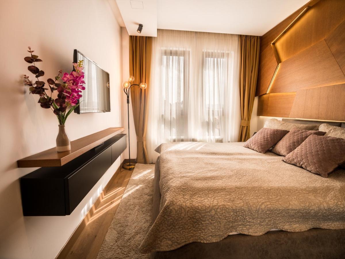 Apartman 23 - Vila Harizma Zlatibor Extérieur photo