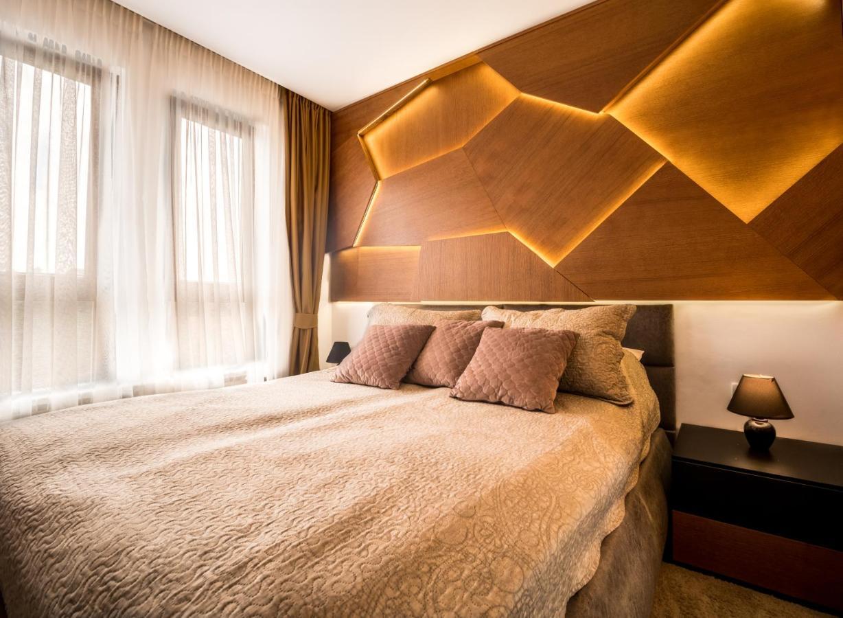 Apartman 23 - Vila Harizma Zlatibor Extérieur photo