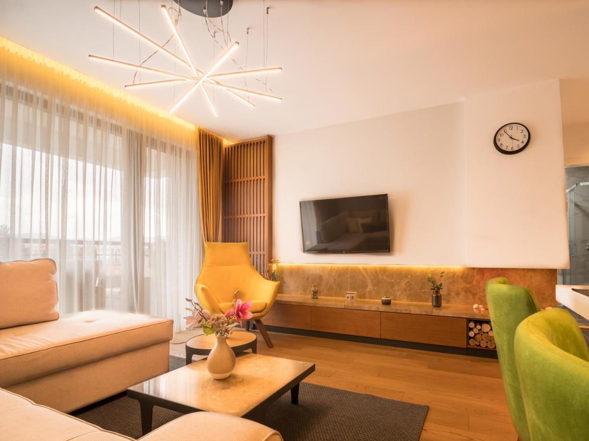 Apartman 23 - Vila Harizma Zlatibor Extérieur photo