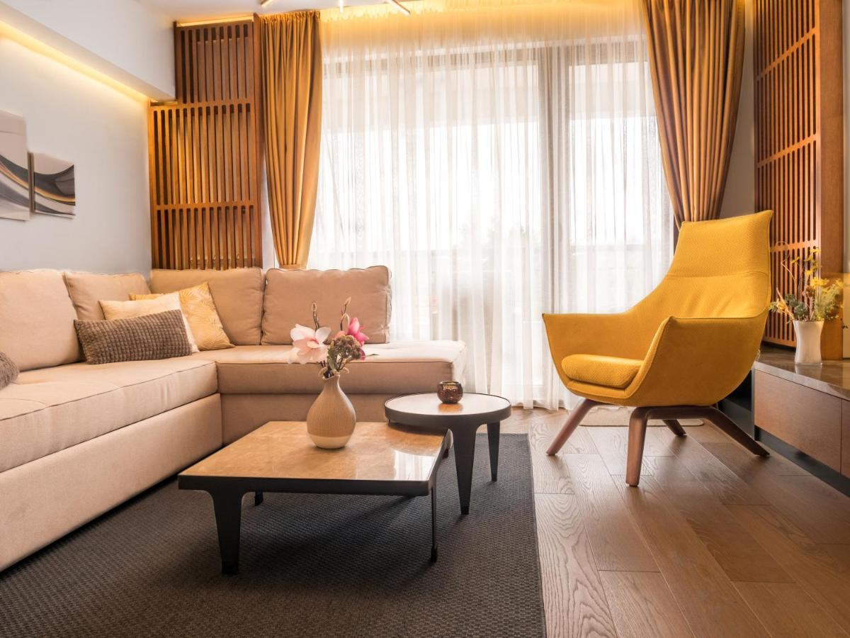 Apartman 23 - Vila Harizma Zlatibor Extérieur photo