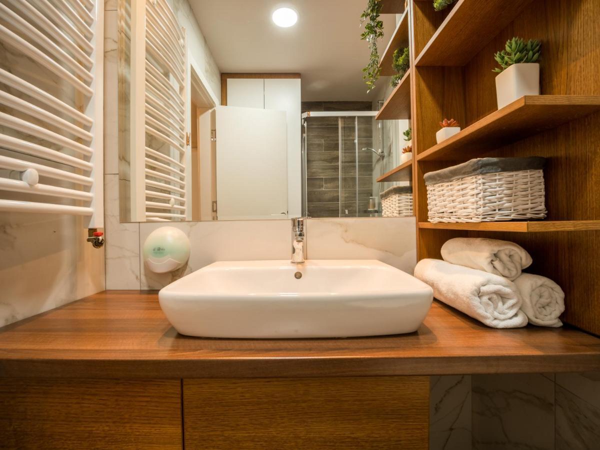 Apartman 23 - Vila Harizma Zlatibor Extérieur photo