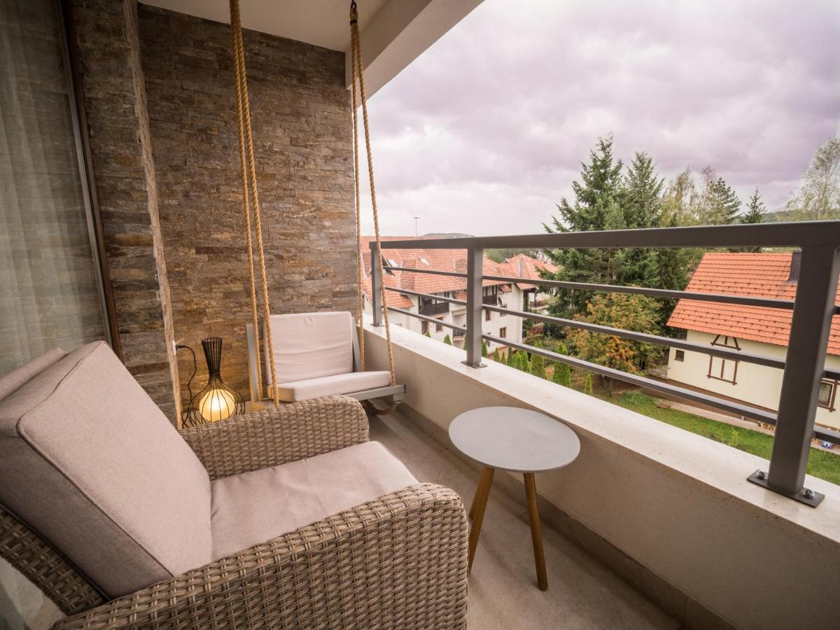 Apartman 23 - Vila Harizma Zlatibor Extérieur photo