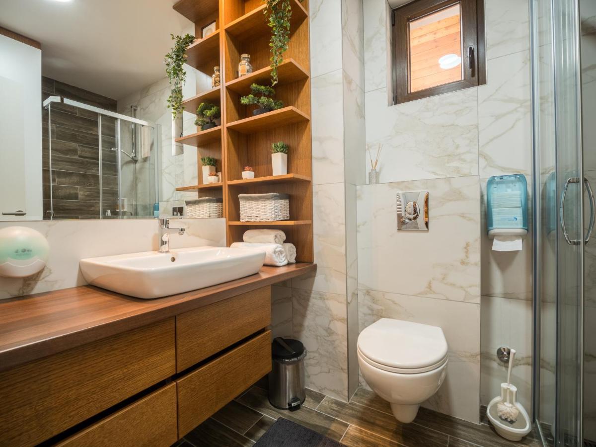 Apartman 23 - Vila Harizma Zlatibor Extérieur photo