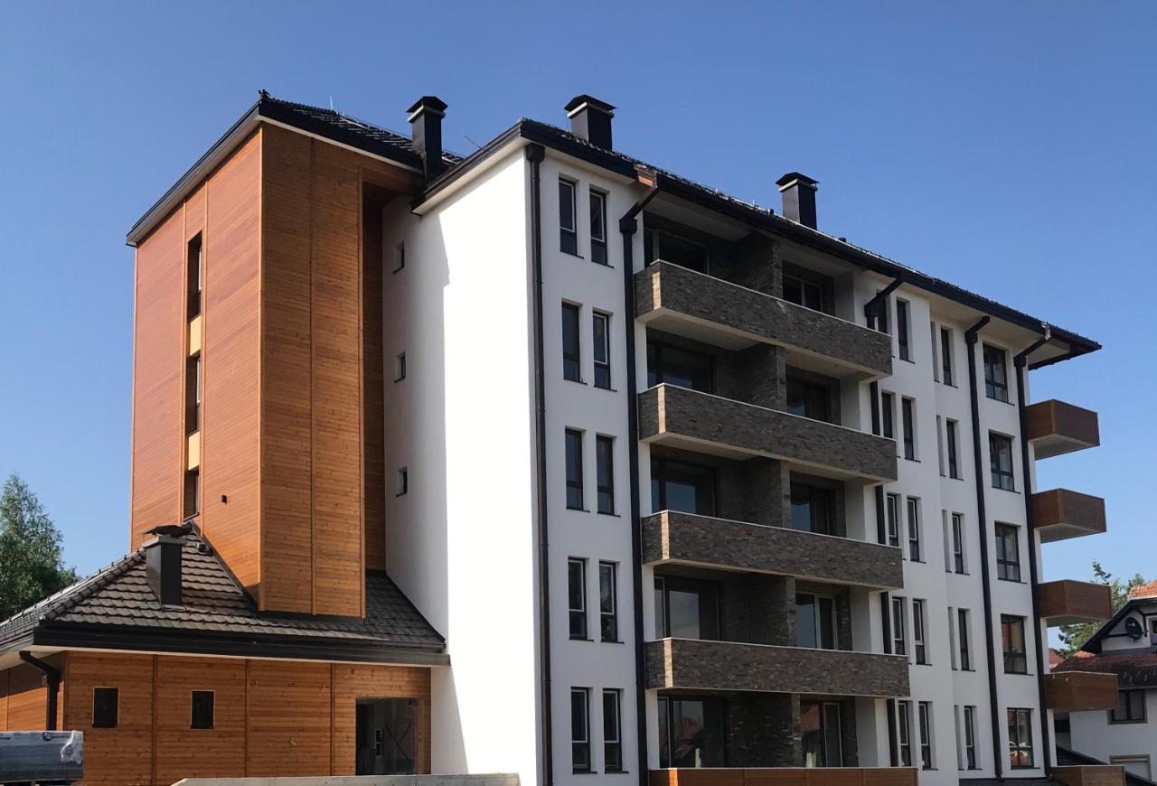 Apartman 23 - Vila Harizma Zlatibor Extérieur photo